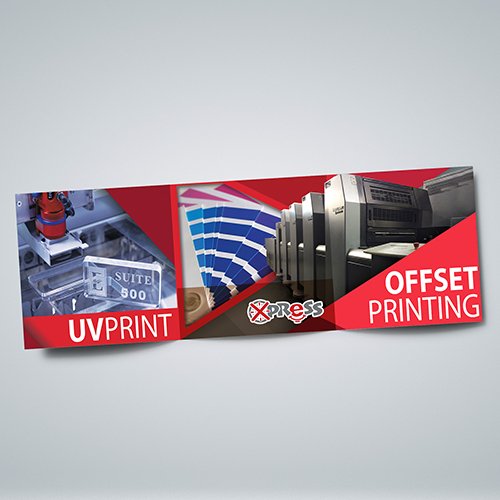 Long Print (65 x 32,4 cm)