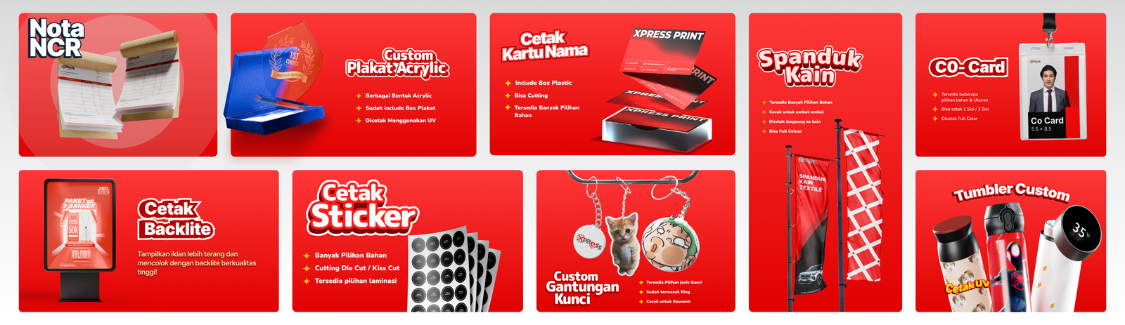 Banner Iklan